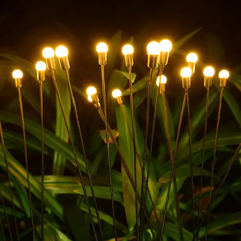 Outdoor Lighting Brands - Outdoor Solar Pathway Light Waterproof 6/8/10