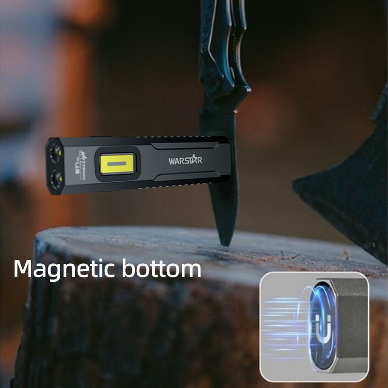 ST1 Workshop Professional Alum - огляд і ціна Outdoor Lighting For Camping