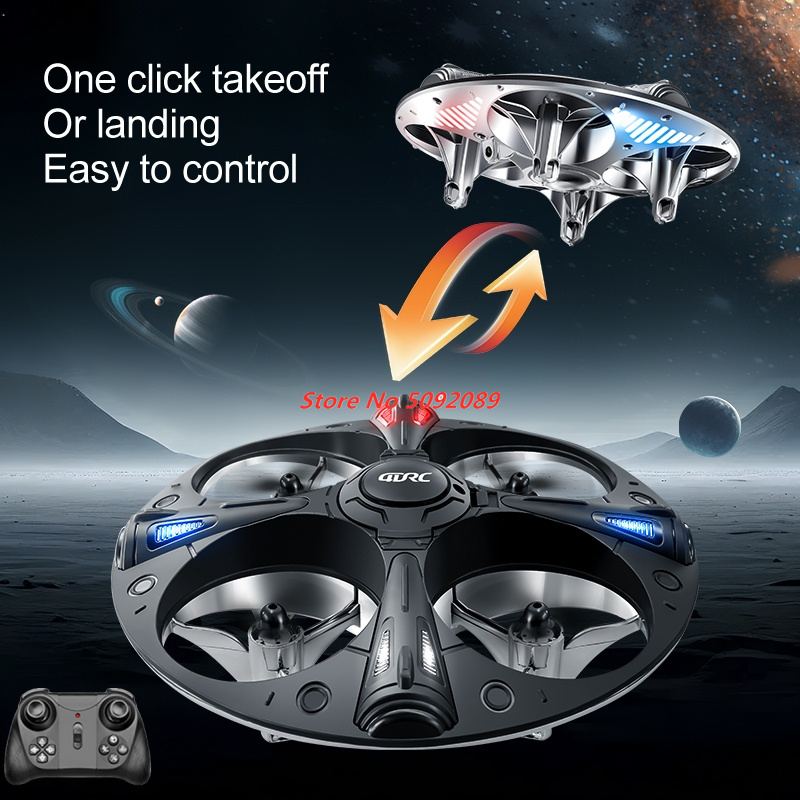 Smart Attitude Hold Hover Mini - огляд і ціна Outdoor Lighting Remote Control