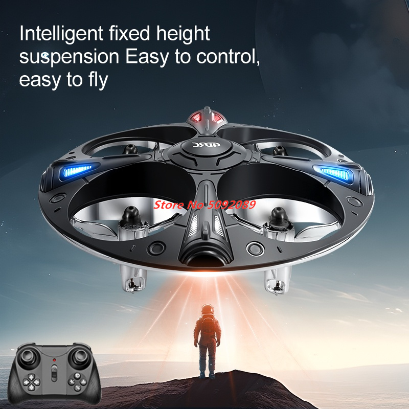 Smart Attitude Hold Hover Mini - огляд і ціна Outdoor Lighting Remote Control