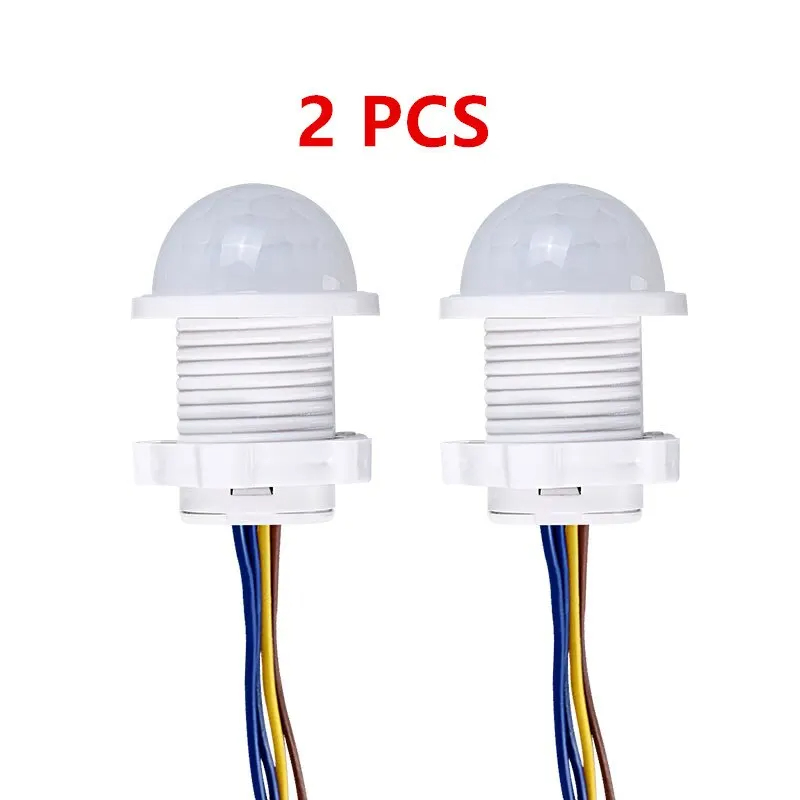 AC110-240V Automatic Sensor Li - огляд і ціна Outdoor Lighting Brands