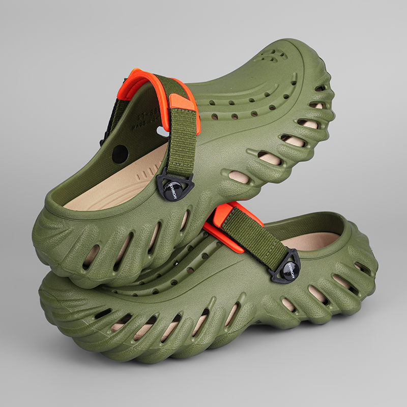 Brand Men's Slip-on Shoes - So - огляд і ціна Outdoor Lighting Brands