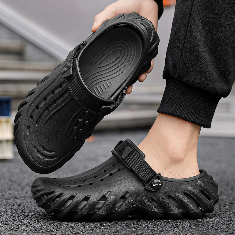 Brand Men's Slip-on Shoes - So - огляд і ціна Outdoor Lighting Brands