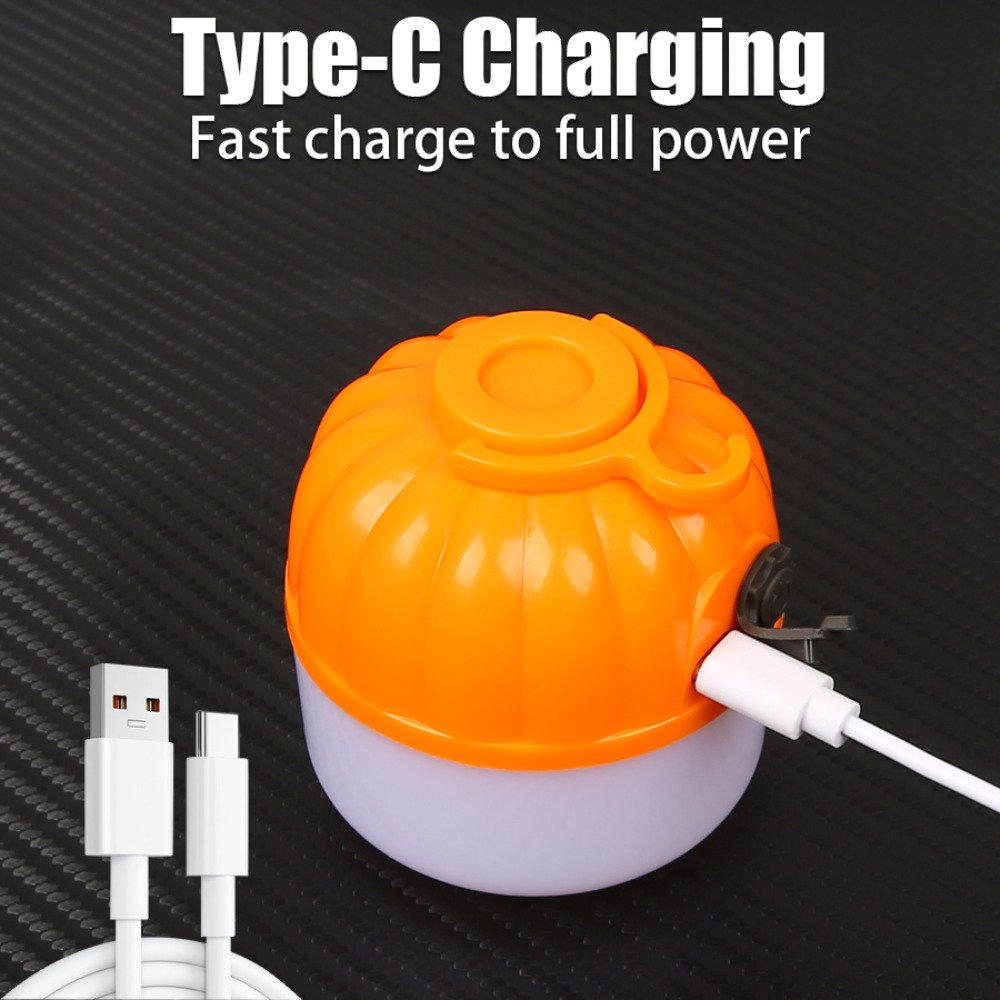 Portable Mini Camping Lamp 4 L - огляд і ціна Outdoor Lighting For Camping