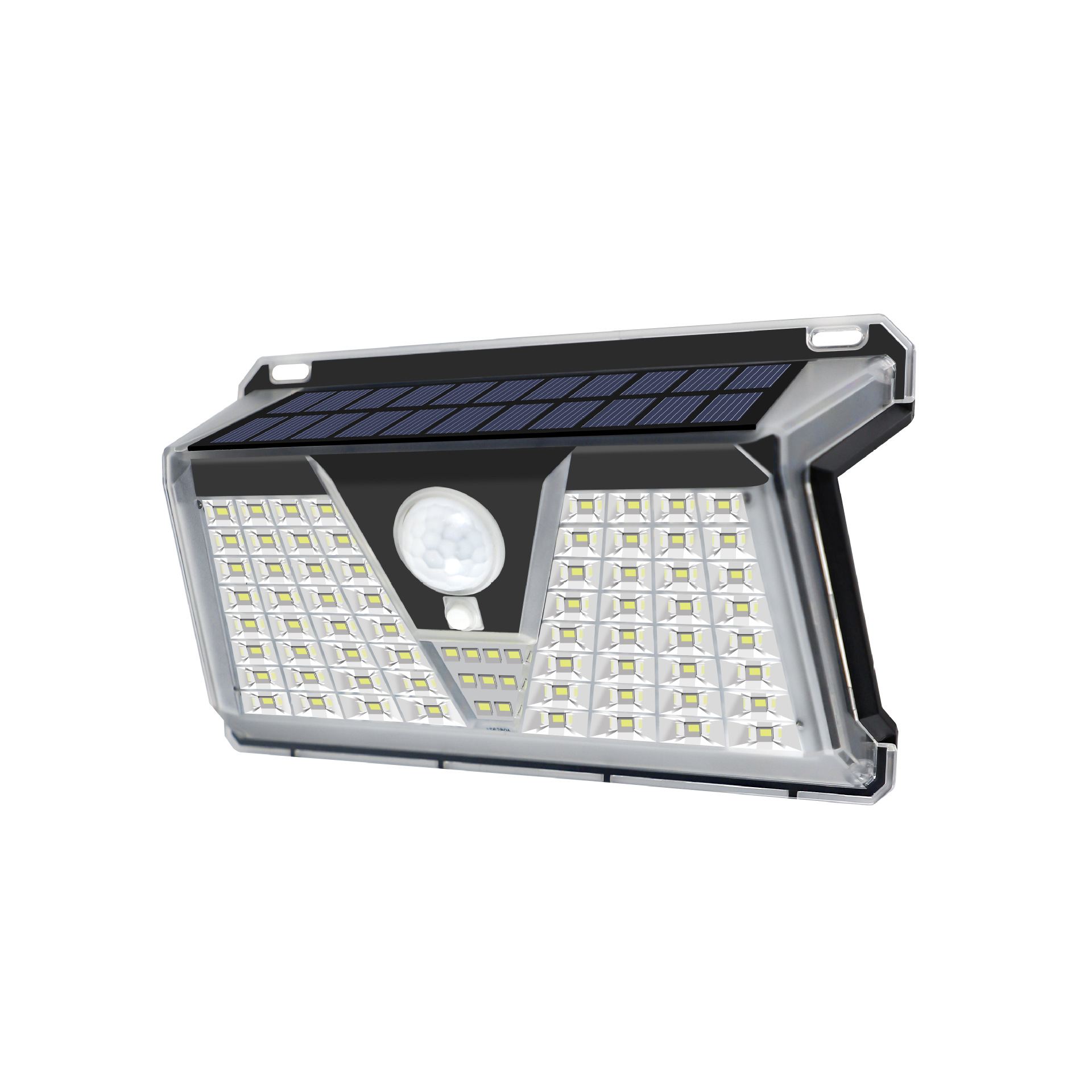 Solar wall lamp, outdoor water - огляд і ціна Outdoor Lighting Solar