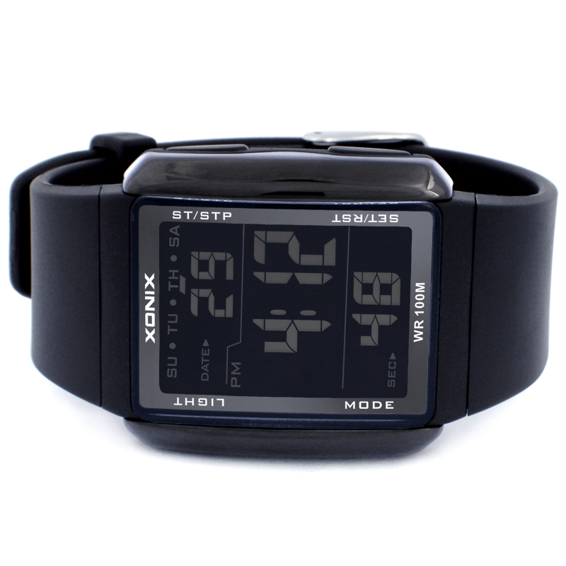 XONIX Women Sports Watches Wat - огляд і ціна Outdoor Lighting Brands