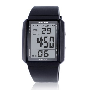 XONIX Women Sports Watches Wat - огляд і ціна Outdoor Lighting Brands