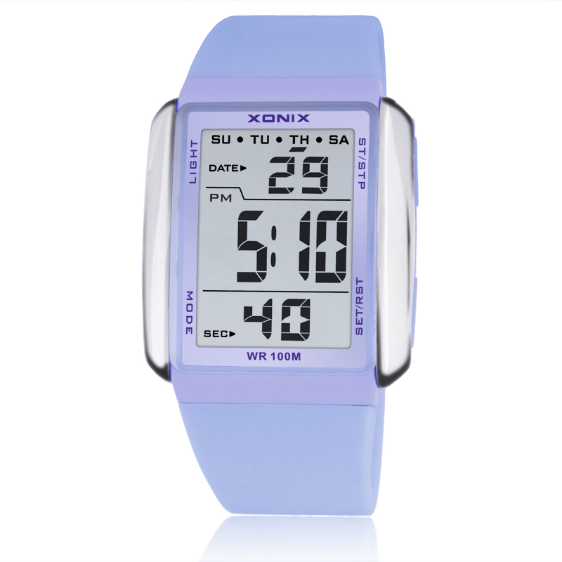 XONIX Women Sports Watches Wat - огляд і ціна Outdoor Lighting Brands