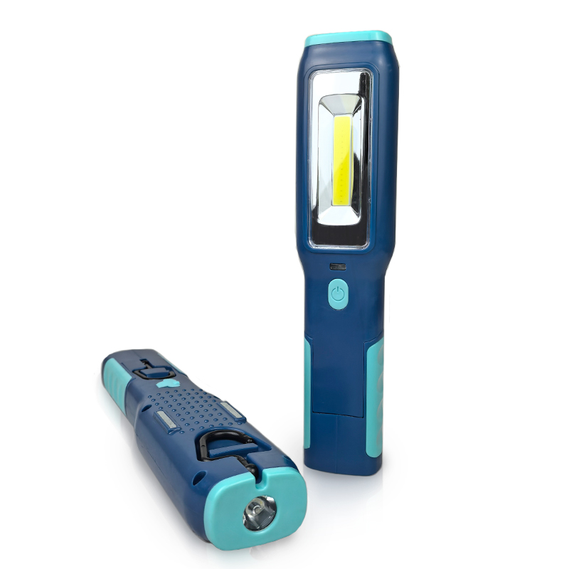 Super Bright Magnetic Work Lig - огляд і ціна Led Flood Light