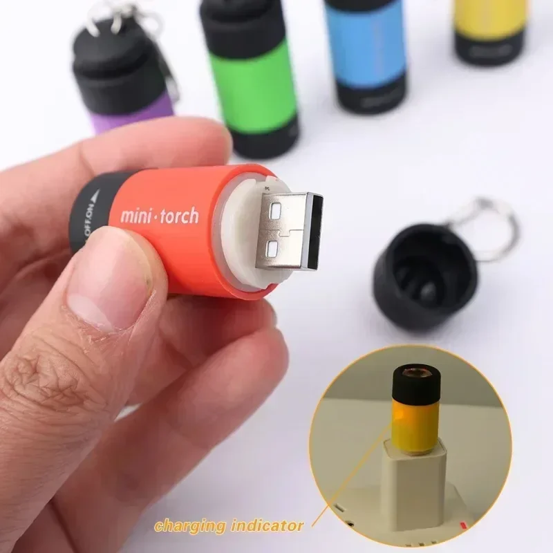 USB Rechargeable LED Multifunc - огляд і ціна Outdoor Lighting Brands