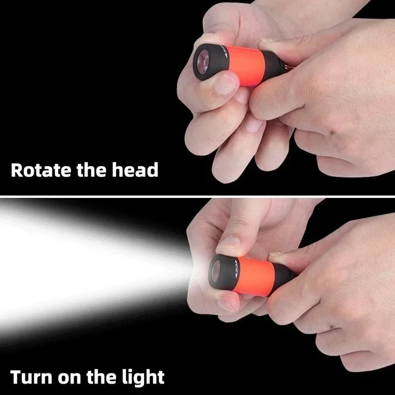 USB Rechargeable LED Multifunc - огляд і ціна Outdoor Lighting Brands