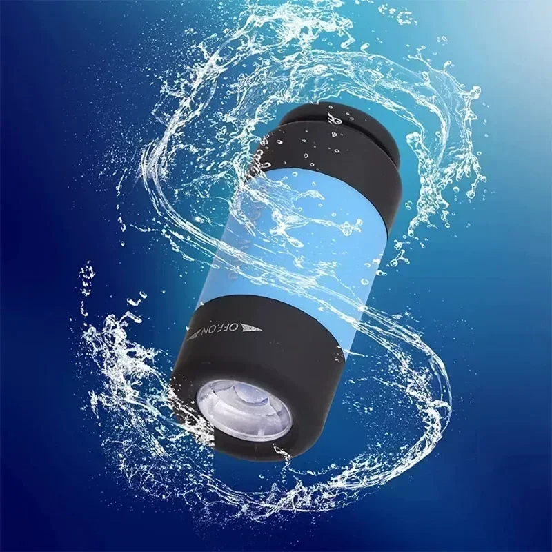 USB Rechargeable LED Multifunc - огляд і ціна Outdoor Lighting Brands