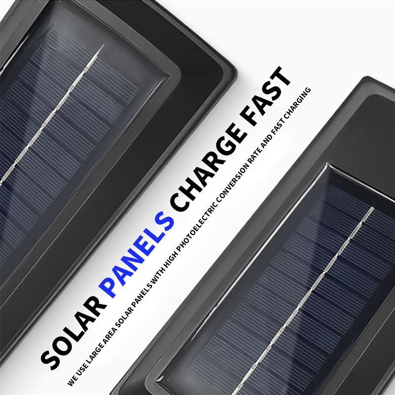Outdoor Solar Street Lights, W - огляд і ціна Outdoor Lighting Solar
