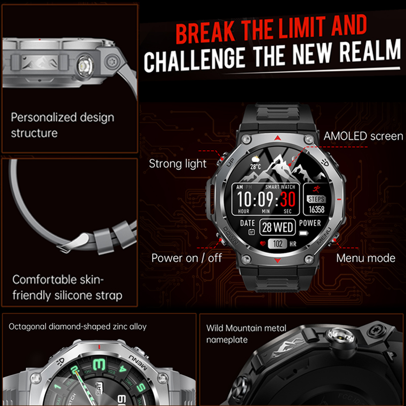 2026 New T-Rex 3 Ultra Outdoor - огляд і ціна Outdoor Lighting Smart Controller