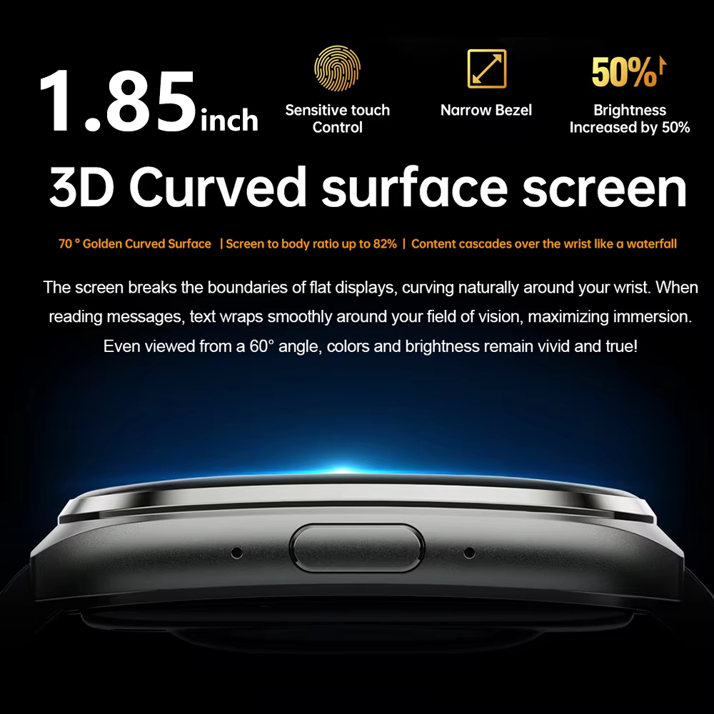 New Outdoor Smart Watch Man 10 - огляд і ціна Outdoor Lighting Smart Controller