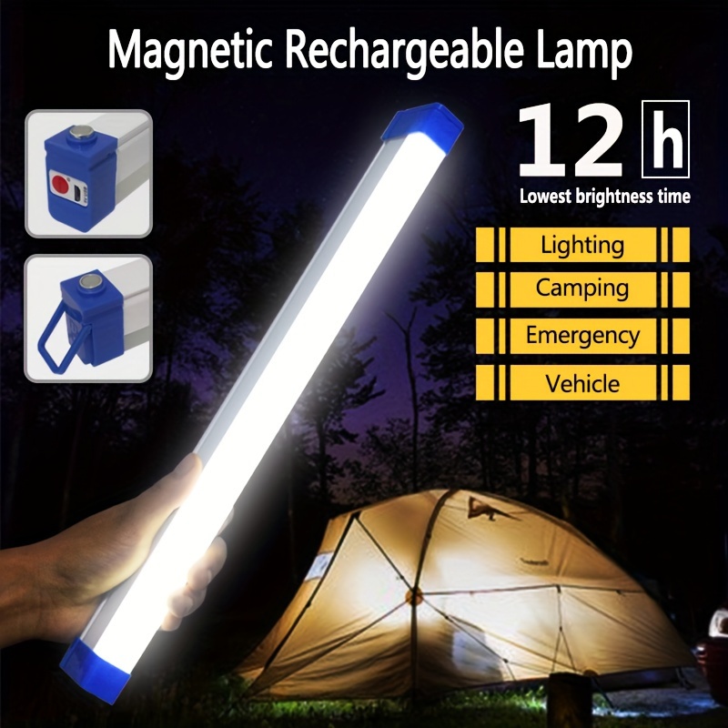 Super Bright LED Flashlight US - огляд і ціна Led Flood Light