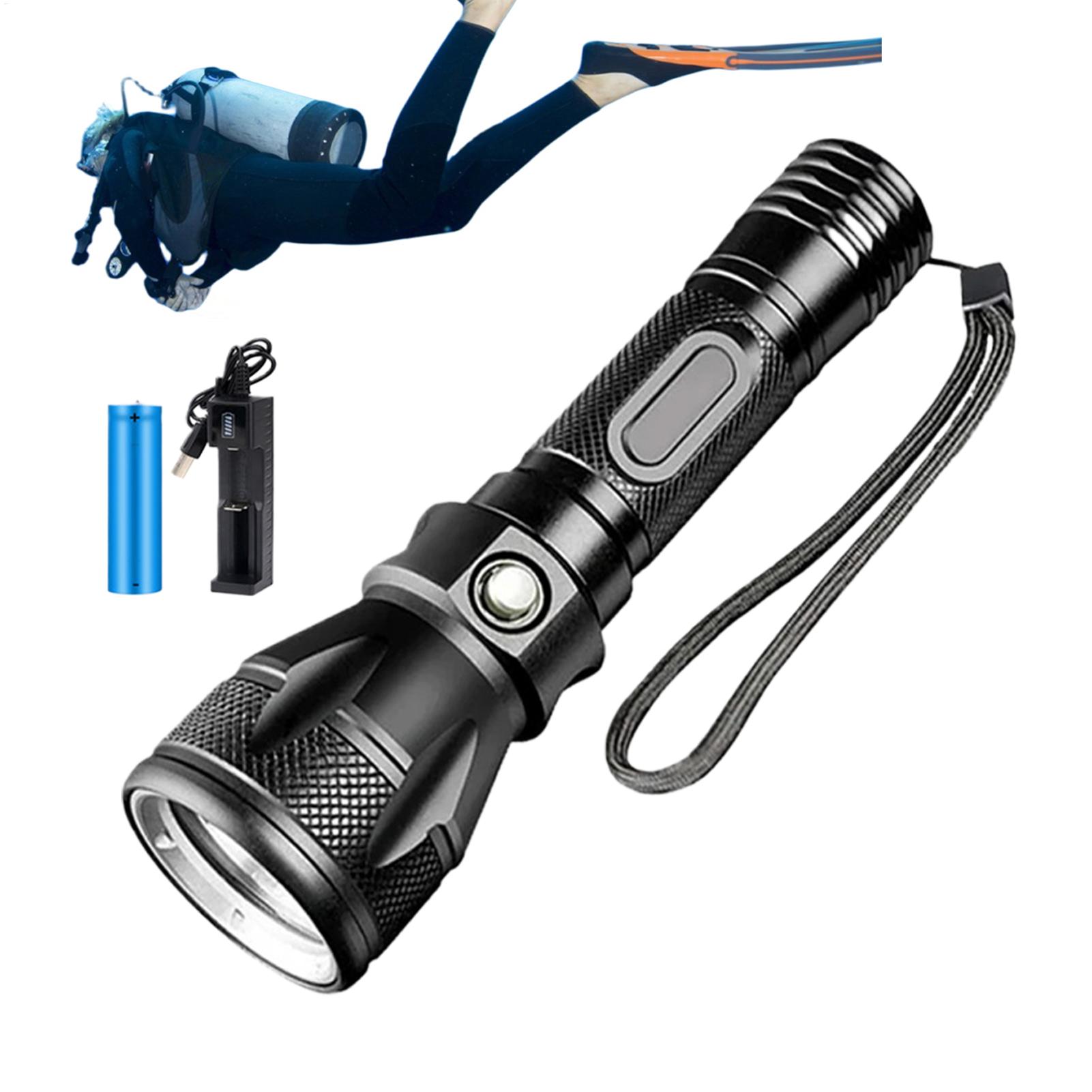 3-Mode Powerful Rechargeable W - огляд і ціна Outdoor Lighting Brands