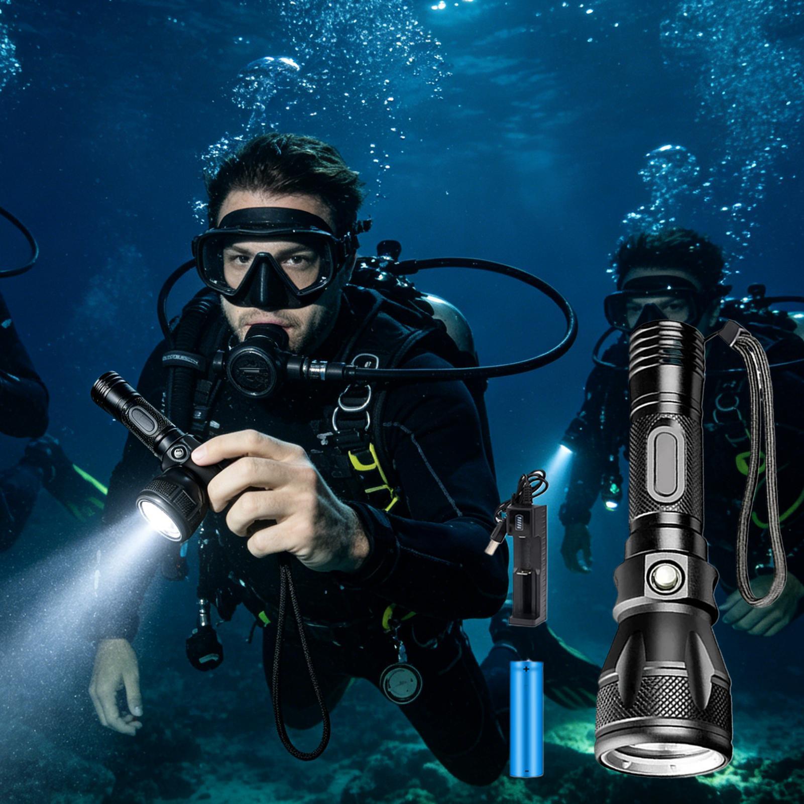 3-Mode Powerful Rechargeable W - огляд і ціна Outdoor Lighting Brands