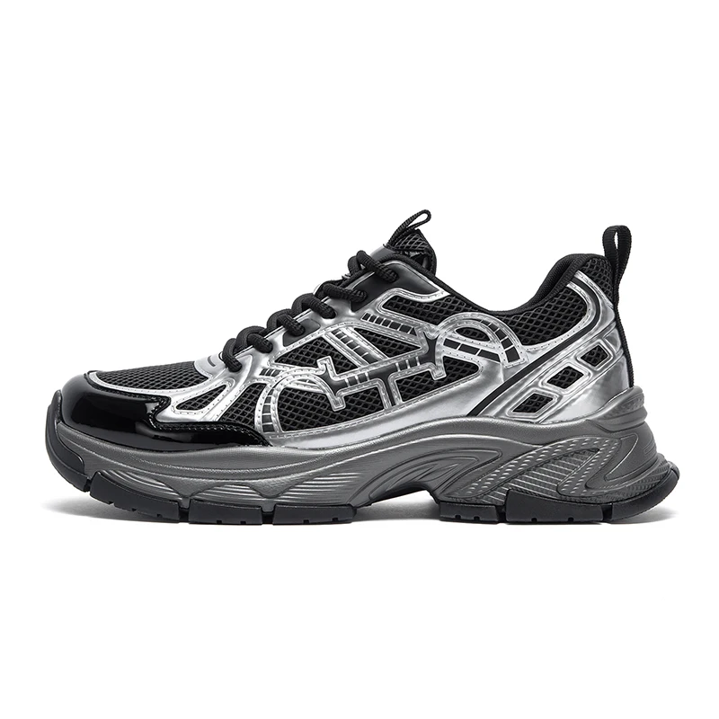 2025 Men's Shoes Luxury Brand  - огляд і ціна Outdoor Lighting Brands