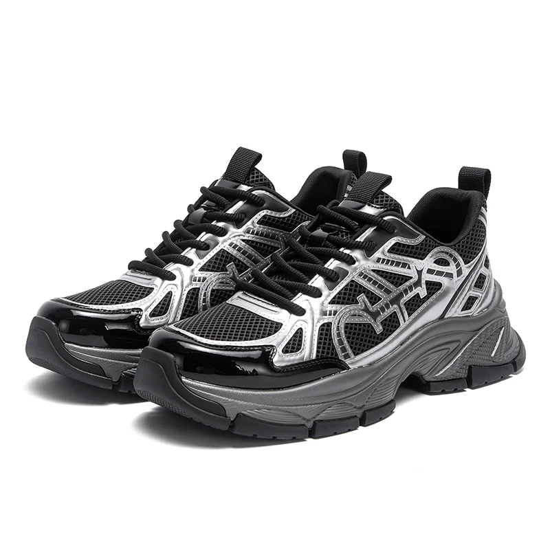 2025 Men's Shoes Luxury Brand  - огляд і ціна Outdoor Lighting Brands