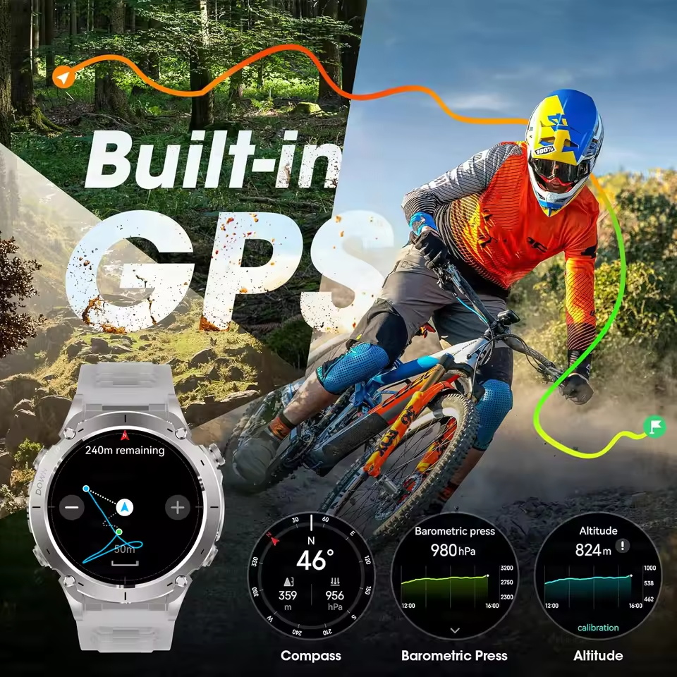 New Outdoors T-Rex 3 Military  - огляд і ціна Outdoor Lighting Smart Controller