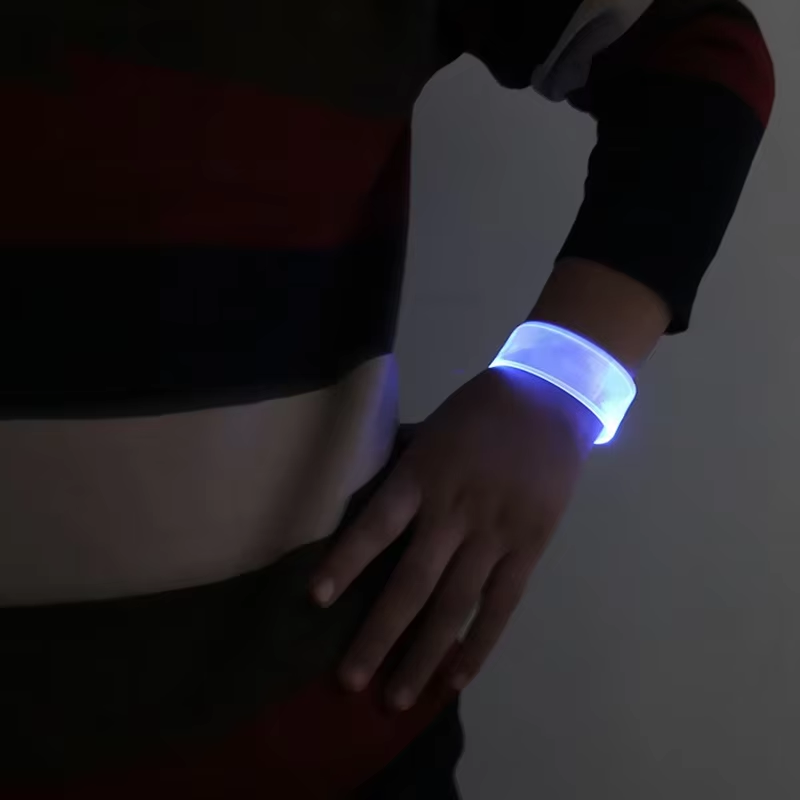 20/100/500pcs Luminous Bracele - огляд і ціна Outdoor Lighting Event