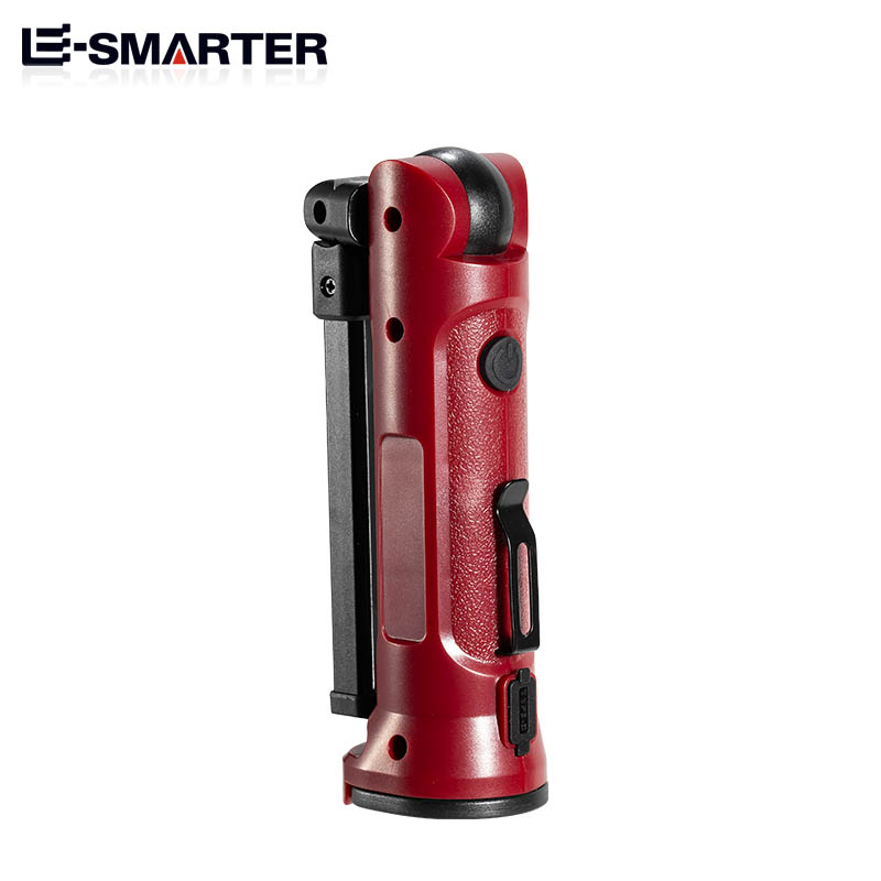 COB LED Work Light Rechargeabl - огляд і ціна Outdoor Lighting Junction Box