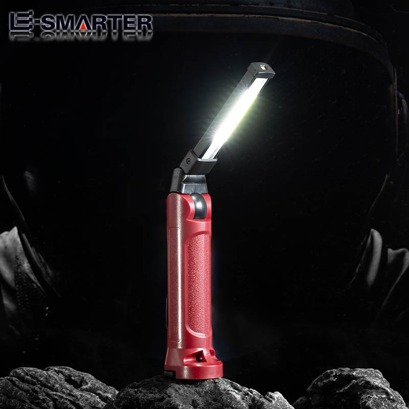 COB LED Work Light Rechargeabl - огляд і ціна Outdoor Lighting Junction Box