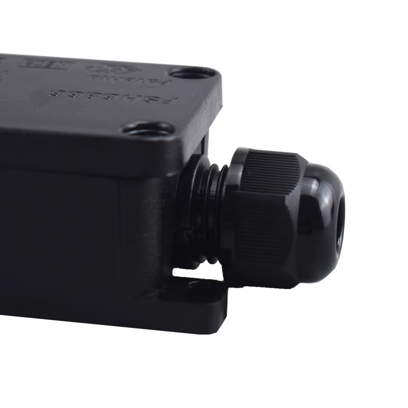 1pc 2 Way Outdoor Waterproof I - огляд і ціна Outdoor Lighting Junction Box