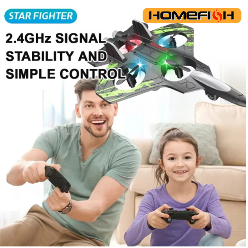 HOMEFISH 2.4G remote control f - огляд і ціна Outdoor Lighting Remote Control