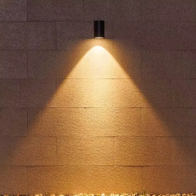Outdoor Wall Decorative Light  - огляд і ціна Outdoor Lighting Decoration
