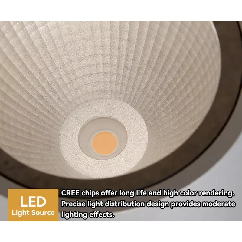 Outdoor Wall Decorative Light  - огляд і ціна Outdoor Lighting Decoration