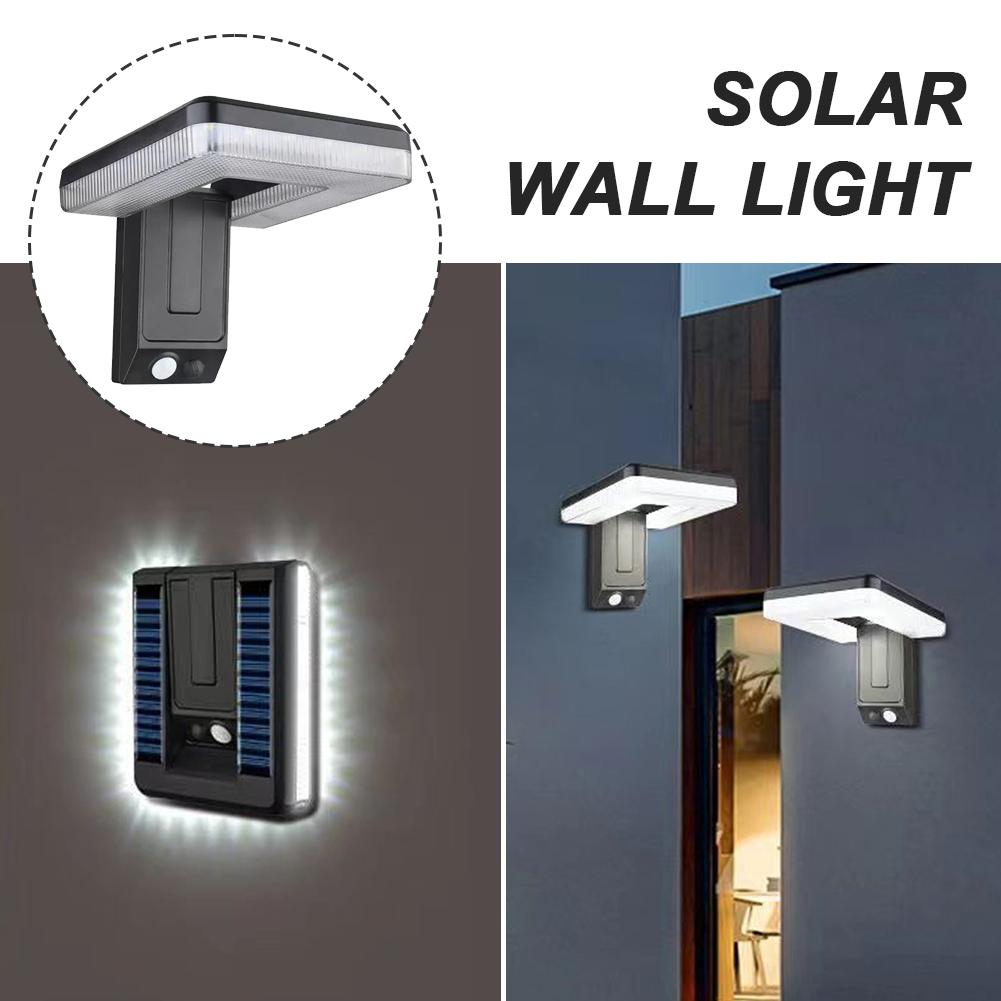 Foldable LED 120° Solar Light  - огляд і ціна Outdoor Lighting Brands