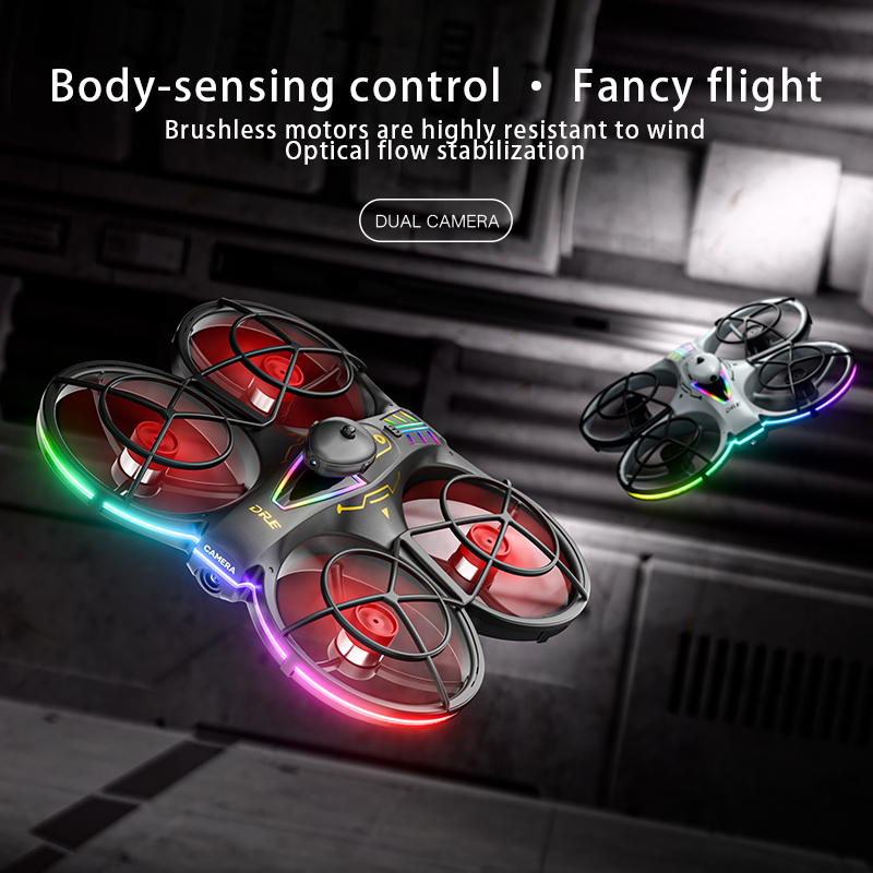 RH830 RC Professional Drone 4K - огляд і ціна Outdoor Lighting Remote Control