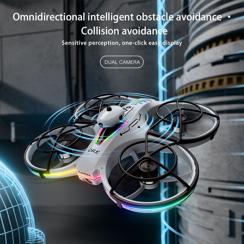 RH830 RC Professional Drone 4K - огляд і ціна Outdoor Lighting Remote Control