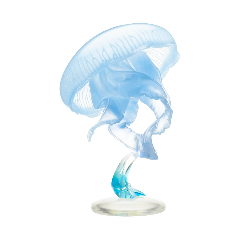 Jellyfish Gashapon Figure Kita - огляд і ціна Outdoor Lighting Jellyfish