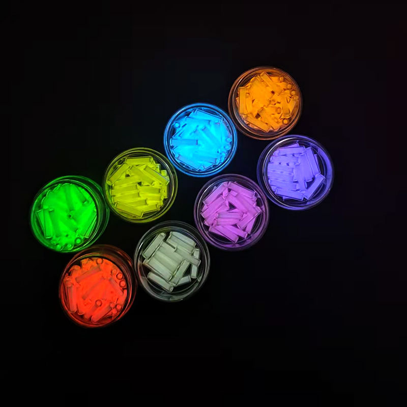 1 Piece Luminous Tube Self-Lum - огляд і ціна Outdoor Lighting Event