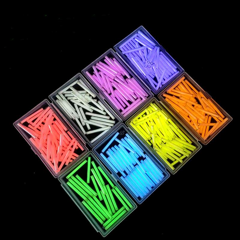 1 Piece Luminous Tube Self-Lum - огляд і ціна Outdoor Lighting Event