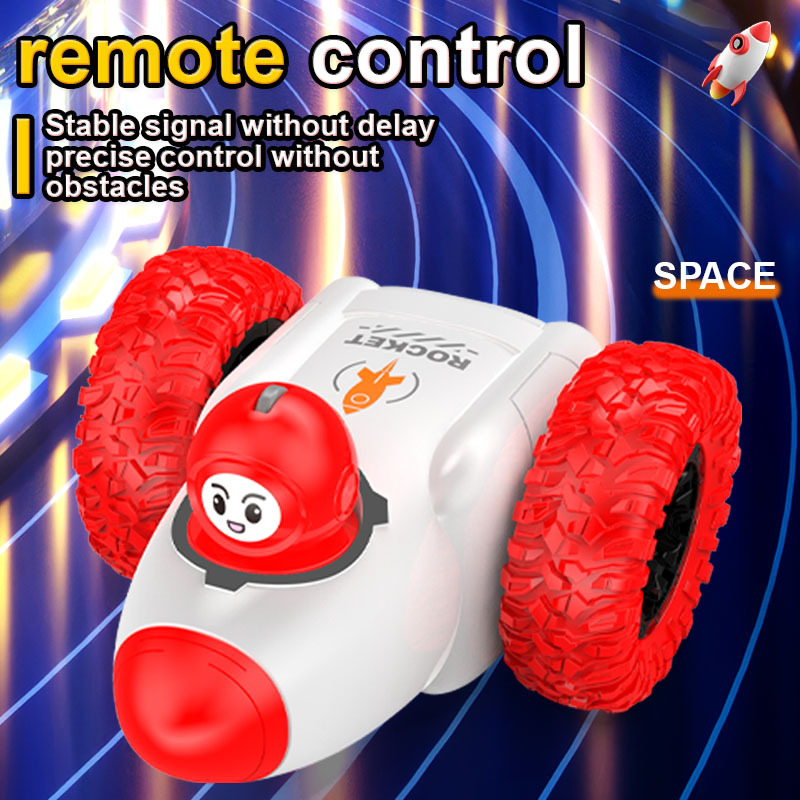 Space Rocket Remote Control Ca - огляд і ціна Outdoor Lighting Remote Control