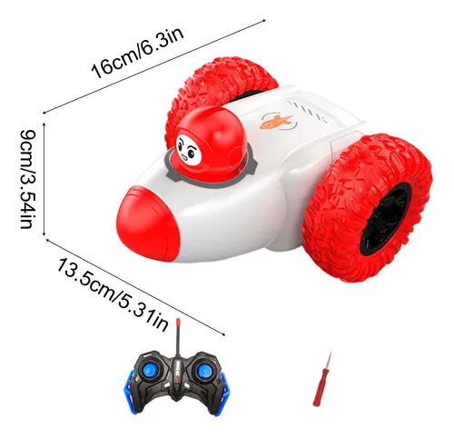 Space Rocket Remote Control Ca - огляд і ціна Outdoor Lighting Remote Control