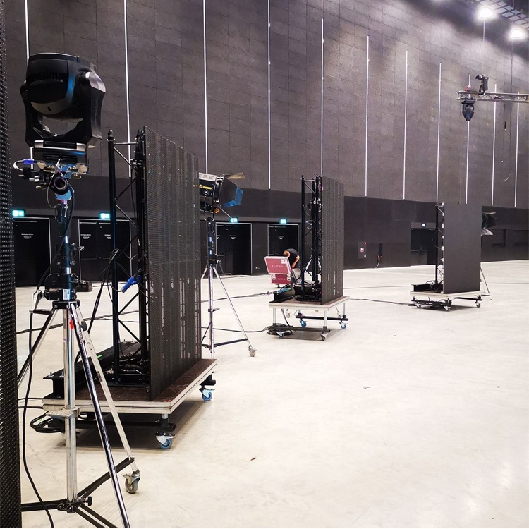 Outdoor Events Light and Thin  - огляд і ціна Outdoor Lighting Event