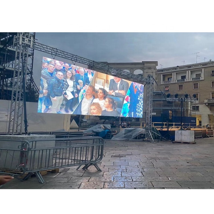 Outdoor Events Light and Thin  - огляд і ціна Outdoor Lighting Event