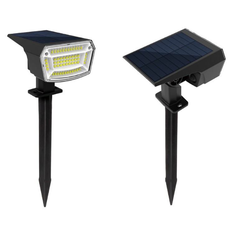 LED Solar Lawn Lights Outdoor  - огляд і ціна Outdoor Lighting On Trees