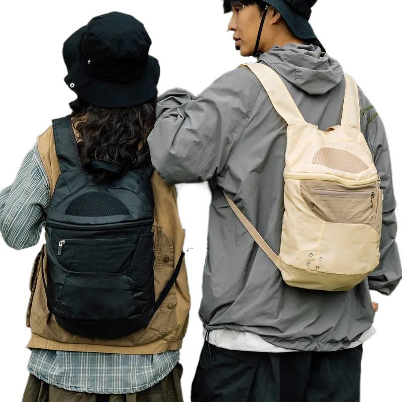 Men's Outdoor Hiking Backpack  - огляд і ціна Outdoor Lighting For Camping