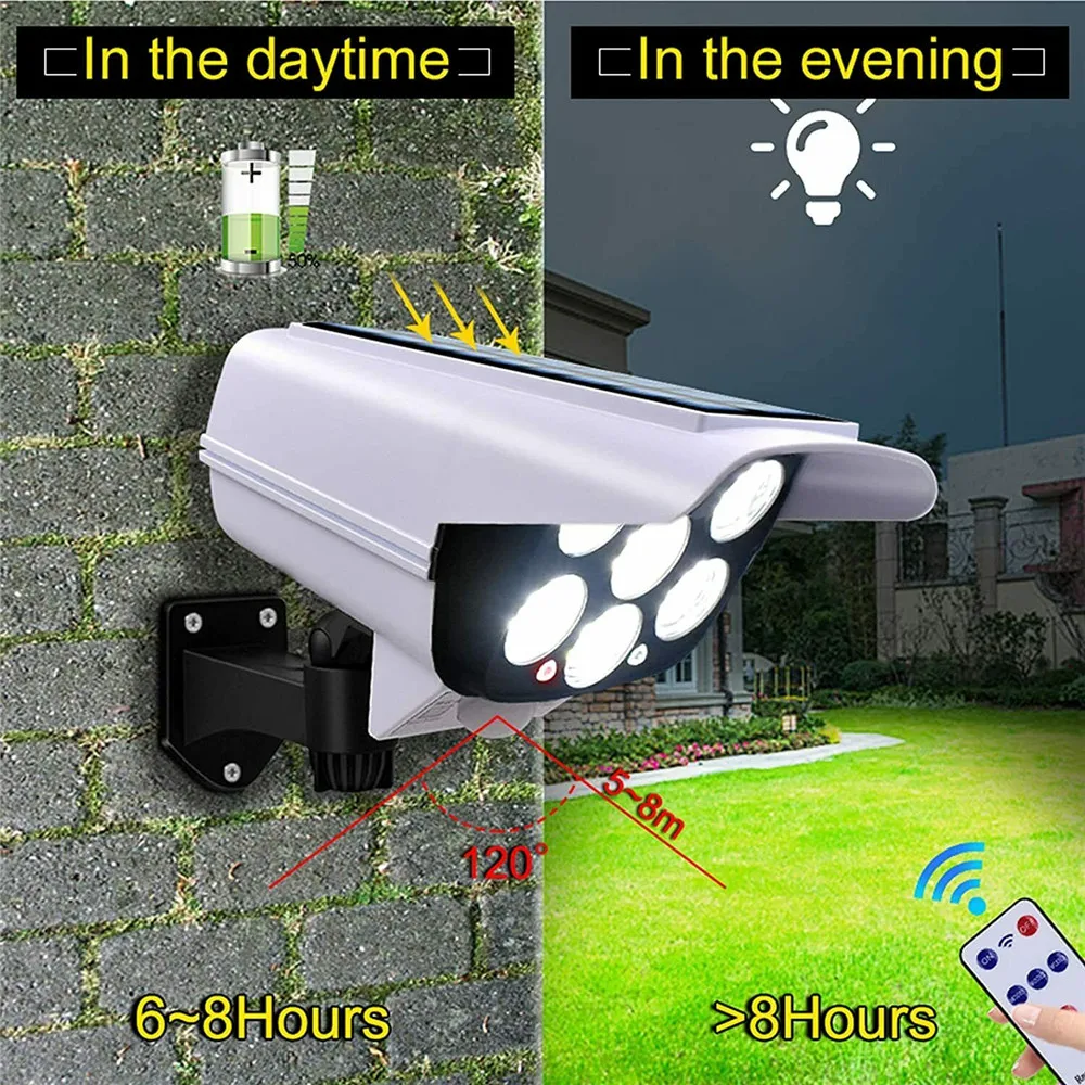 Outdoor Solar Light Motion Sen - огляд і ціна Outdoor Lighting Brands