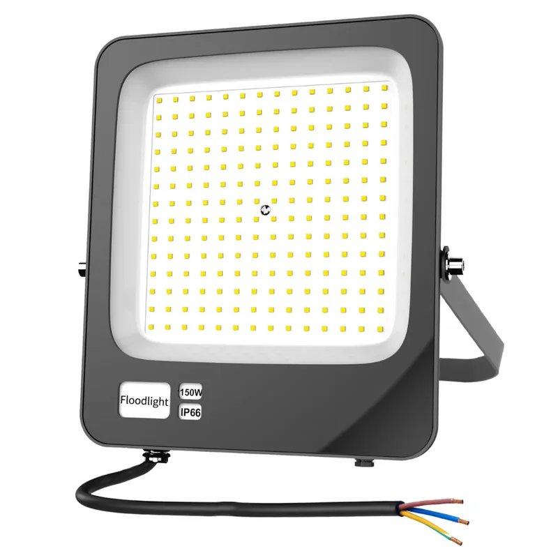 LED Flood Light for Commercial - огляд і ціна Led Flood Light