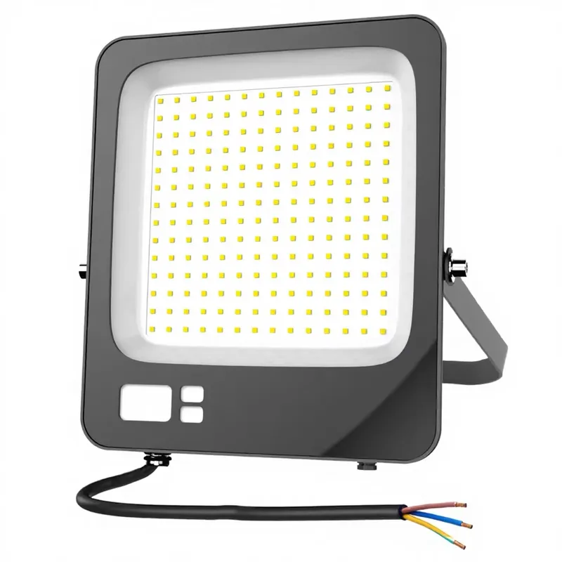 LED Flood Light for Commercial - огляд і ціна Led Flood Light