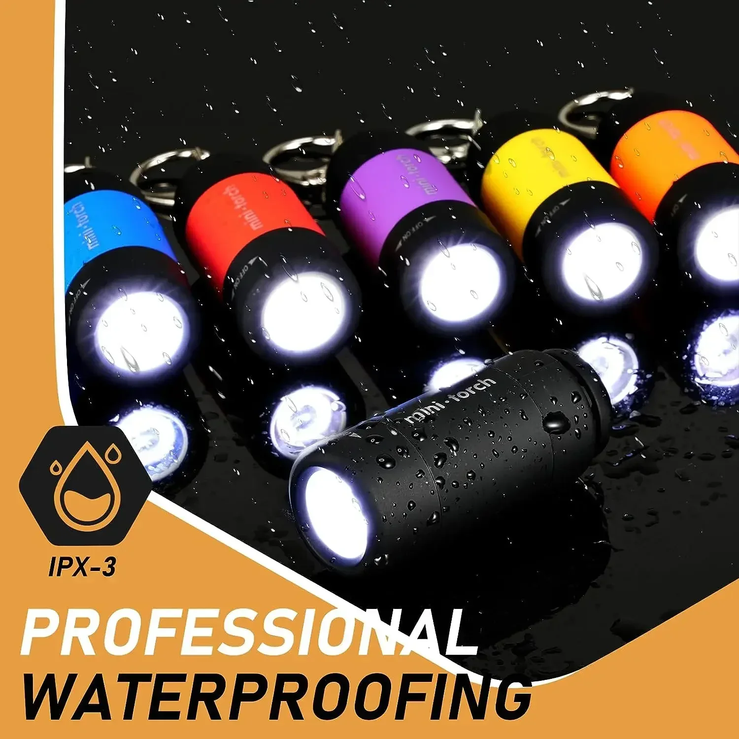 USB Charge LED Flashlight  Mul - огляд і ціна Outdoor Lighting Brands