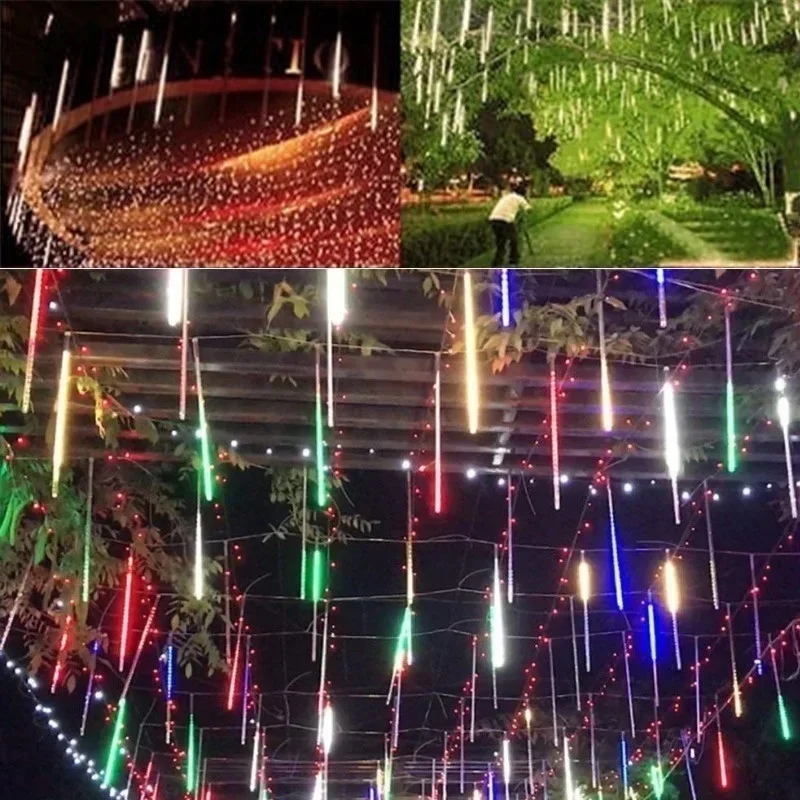 30cm /50cm Waterproof Meteor S - огляд і ціна Outdoor Lighting Event