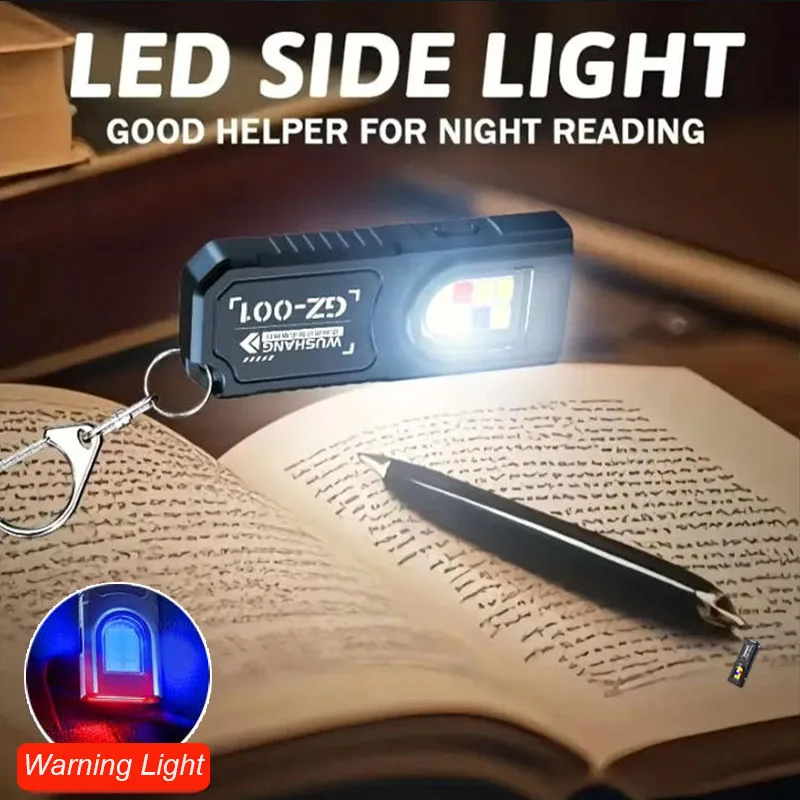 LED Keychain Flashlight Type C - огляд і ціна Led Flood Light
